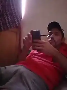 Fer-nand online show from January 20, 2025, 7:14 pm