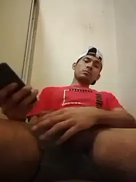 Fer-nand online show from January 21, 2025, 12:46 am