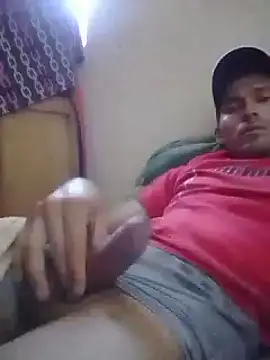 Fer-nand online show from January 21, 2025, 9:57 pm