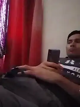 Fer-nand online show from February 18, 2025, 9:31 pm