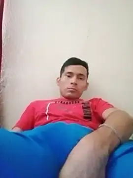 Fer-nand online show from February 21, 2025, 7:32 pm