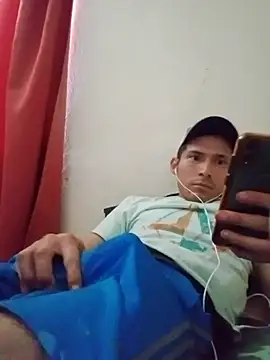 Fer-nand online show from February 23, 2025, 8:33 pm