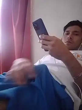 Fer-nand online show from March 22, 2025, 6:25 pm