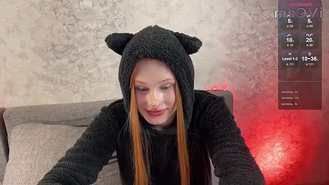 Snapshot of Kleo_Godde chatting on February 23, 2025, 8:44 pm Kleo Godde online show from February 23, 2025, 8:44 pm