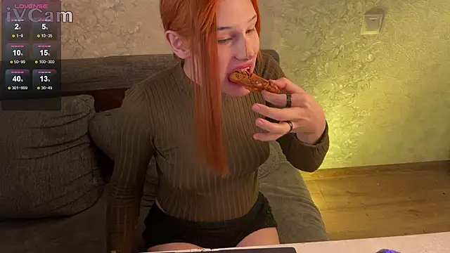 Snapshot of Kleo_Godde chatting on March 6, 2025, 6:48 pm Kleo Godde online show from March 6, 2025, 6:48 pm