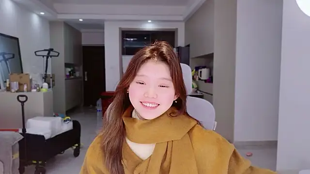 yangyang-1115 online show from December 22, 2025, 4:09 am