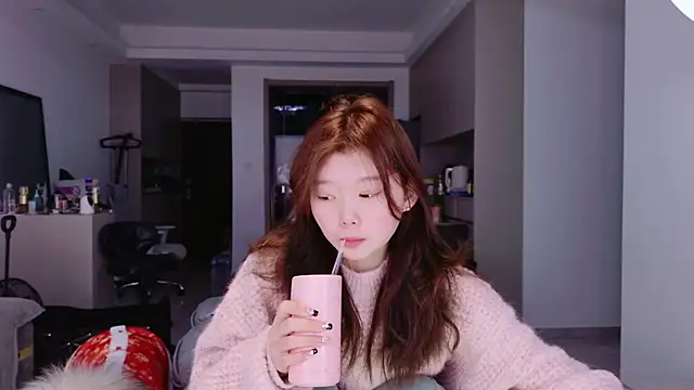 yangyang-1115 online show from January 19, 2026, 5:33 am