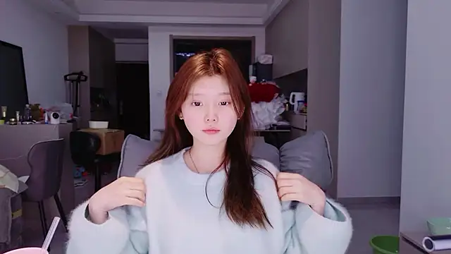 yangyang-1115 online show from February 16, 2026, 2:35 pm