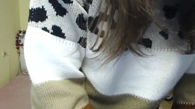 MichelLeee online show from February 26, 2026, 12:26 pm