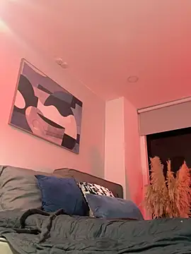 DimitriSullivan  online show from February 14, 2025, 6:56 am