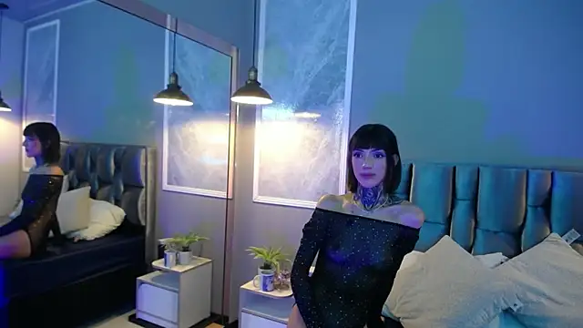 Snapshot of Ameliewitte_mjs chatting on December 16, 2024, 12:49 pm Ameliewitte mjs online show from December 16, 2024, 12:49 pm