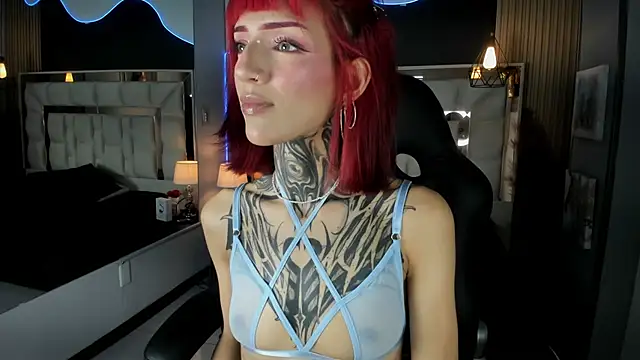 Snapshot of Ameliewitte_mjs chatting on October 21, 2025, 9:26 pm Ameliewitte mjs online show from October 21, 2025, 9:26 pm