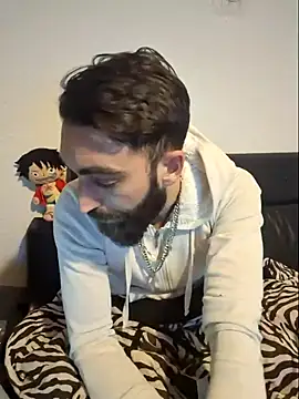 Snapshot of DaWoD030 chatting on January 27, 2025, 12:48 pm DaWoD030 online show from January 27, 2025, 12:48 pm