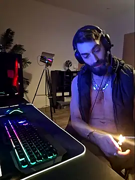 Snapshot of DaWoD030 chatting on February 1, 2025, 6:10 am DaWoD030 online show from February 1, 2025, 6:10 am