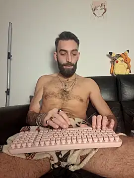 DaWoD030 online show from January 31, 2026, 7:11 pm