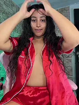 Lady Rey online show from March 7, 2026, 2:08 am