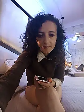 AriannaRussell  online show from January 15, 2026, 1:59 pm