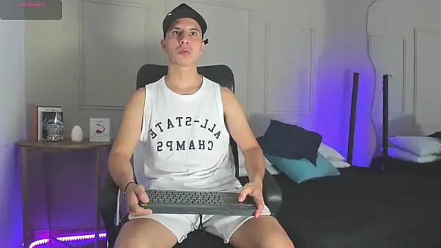 -Bruno-Bs online show from January 7, 2025, 9:57 pm