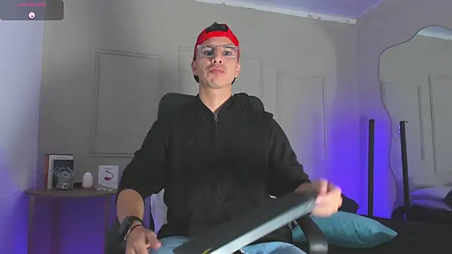 -Bruno-Bs online show from January 11, 2025, 2:09 am