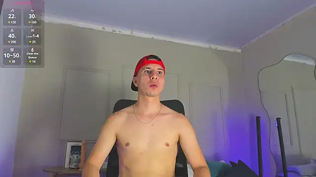 -Bruno-Bs online show from February 1, 2025, 11:58 pm