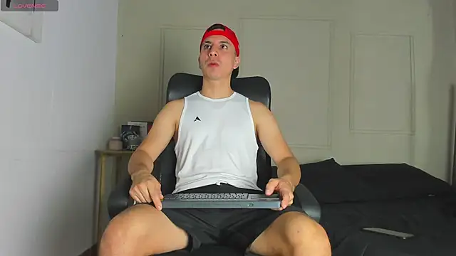 -Bruno-Bs online show from March 11, 2025, 12:17 pm