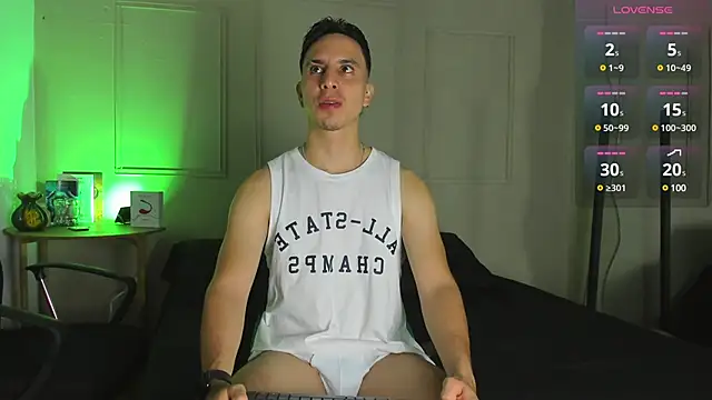 -Bruno-Bs online show from March 22, 2025, 12:35 pm