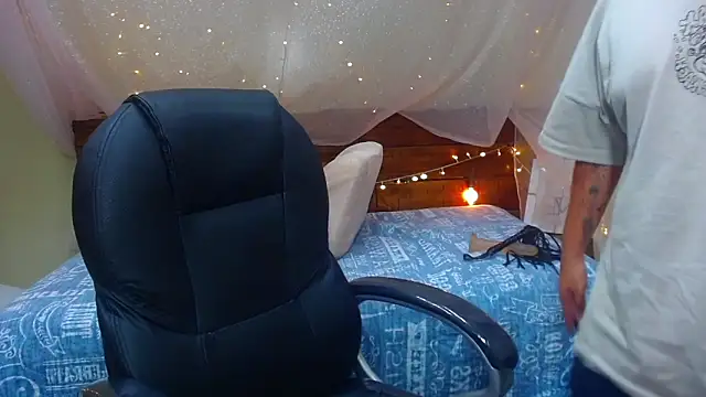 AndrewPherson online show from February 11, 2025, 12:16 pm