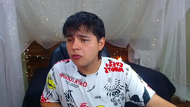 AndrewPherson online show from February 28, 2025, 12:09 pm