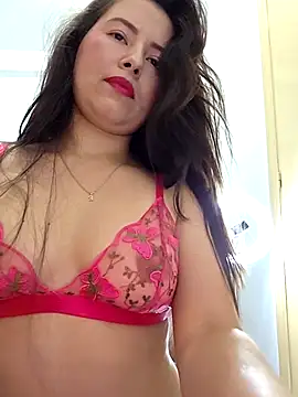 NeredaXxx online show from October 1, 2025, 7:09 pm