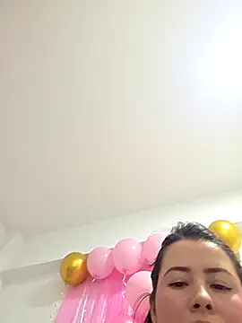 NeredaXxx online show from March 8, 2026, 8:34 pm