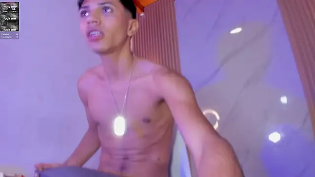 im sebaslopez online show from March 9, 2025, 10:19 am