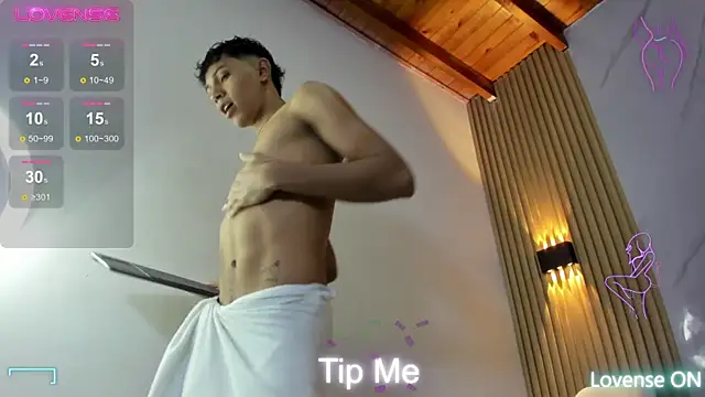 im sebaslopez online show from March 17, 2025, 3:07 pm