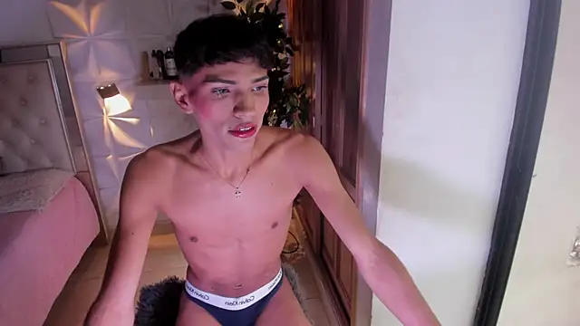 im sebaslopez online show from September 20, 2025, 11:55 am