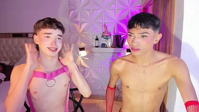 im sebaslopez online show from December 17, 2025, 11:27 am