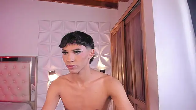 im sebaslopez online show from April 26, 2026, 7:33 pm
