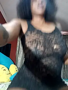 Wildblack22 online show from November 20, 2025, 8:25 am