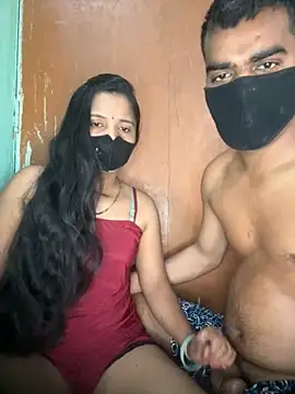 Suhani512 online show from March 12, 2026, 5:24 am