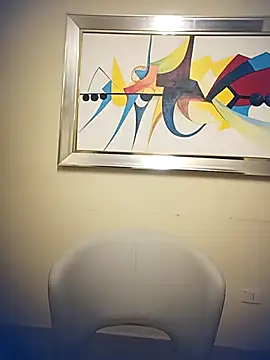 elchicomielrd online show from October 11, 2025, 4:55 am