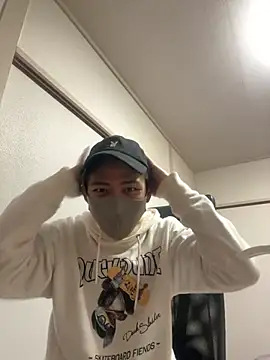 Manato jp 1215 online show from December 12, 2024, 3:48 pm