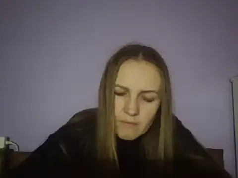 Milaniya261 online show from February 12, 2025, 6:51 pm