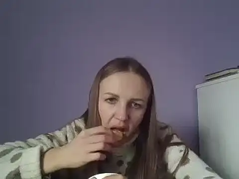 Milaniya261 online show from February 13, 2025, 11:28 am