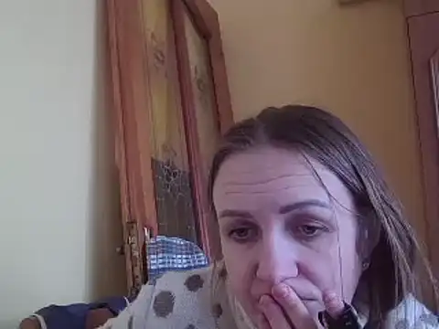 Milaniya261 online show from February 22, 2025, 11:57 am