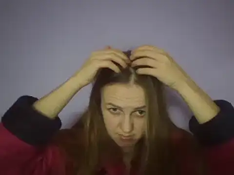 Milaniya261 online show from March 2, 2025, 3:27 pm