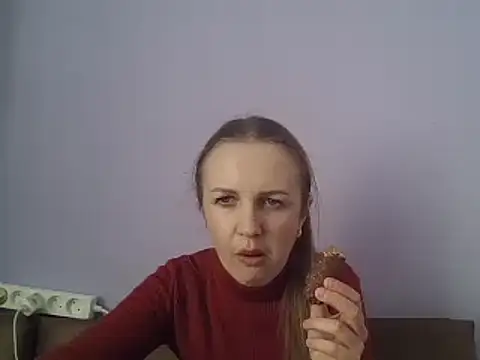 Milaniya261 online show from March 18, 2025, 12:58 pm