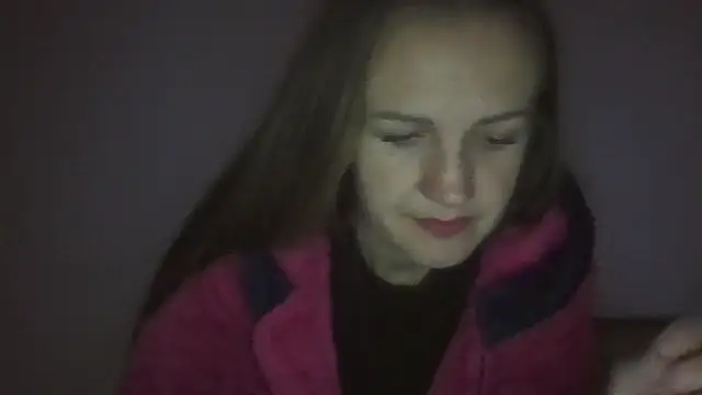 Milaniya261 online show from November 5, 2025, 3:06 am