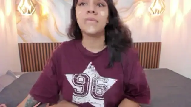 Snapshot of MelissaGilll chatting on December 1, 2025, 7:52 pm MelissaGilll online show from December 1, 2025, 7:52 pm