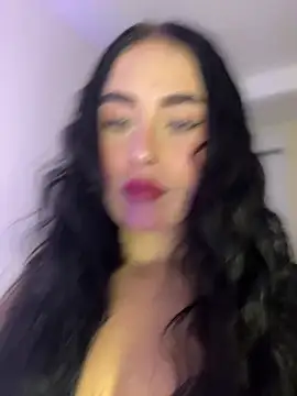 Aria uwu online show from February 22, 2026, 5:51 am