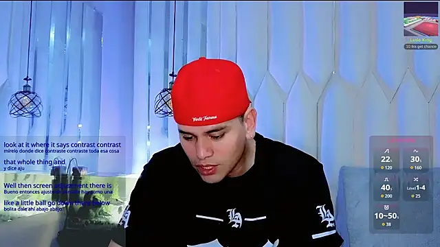 joe jhon online show from April 29, 2026, 12:09 pm