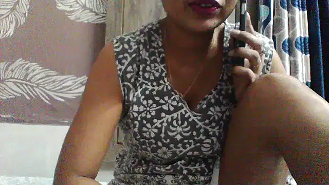 Snapshot of shalini_fire chatting on June 15, 2026, 9:11 am shalini fire online show from June 15, 2026, 9:11 am