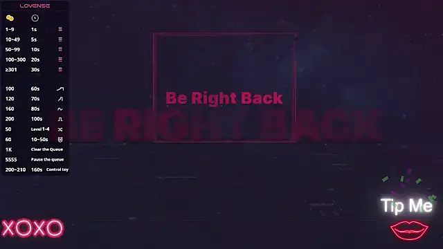 thebrattyprincess online show from March 12, 2026, 3:34 am